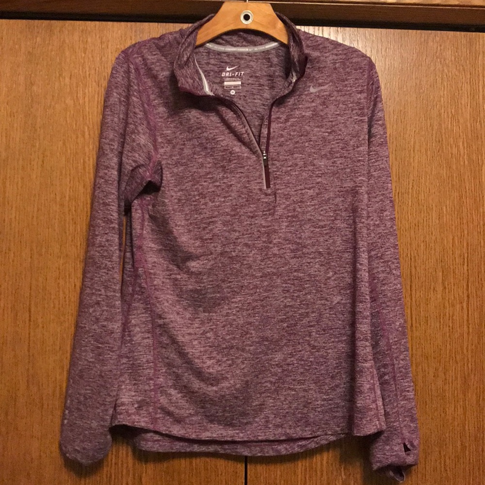 Nike Quarter zip